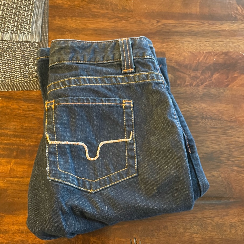 Kimes Ranch Jeans - Picture 2 of 6